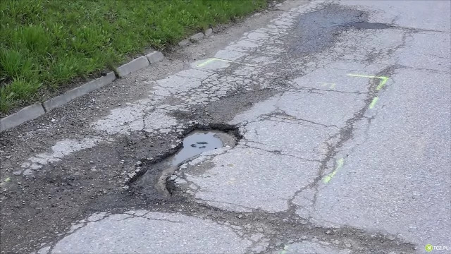 Tczew - Kto zajmie się bieżącym utrzymaniem dróg?