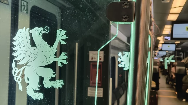 Tczew - Masz bilet miesięczny na pociąg? Będziesz mógł jeździć na Pomorzu za darmo Intercity