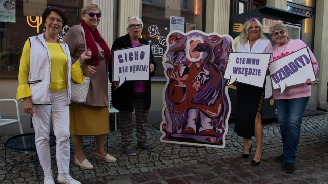 Tczew - Za nami Narodowe Czytanie 2026