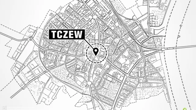 Tczew - Pomorskie samorządy wciąż pracują nad planami ogólnymi