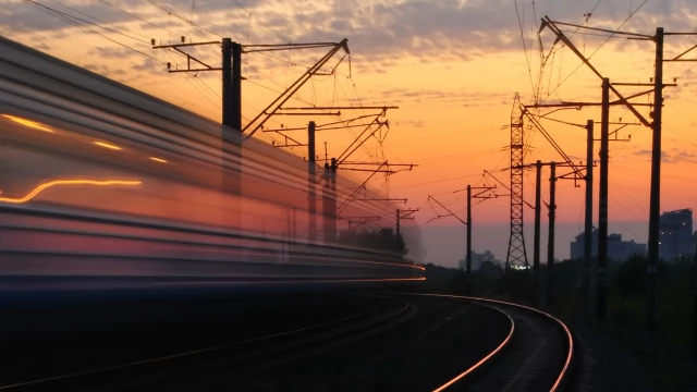 Tczew - Zmiany na kolejowej mapie Pomorza - w planach m. in. nowa linia omijająca Tczew