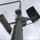 Tczew - RedLight. Kamera patrzy, czy wjeżdżasz na czerwonym