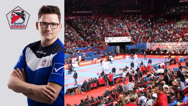 Tczew - Dlaczego WKF to jedyna prawdziwa czołówka? To nie "jedna z lig". To światowa ekstraklasa!