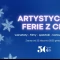 Tczew - Ruszają zapisy na artystyczne ferie w CKiS