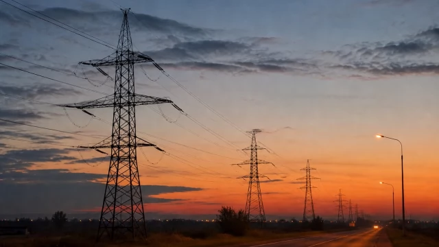 Tczew - Powstaną punkty ładowania dużej mocy