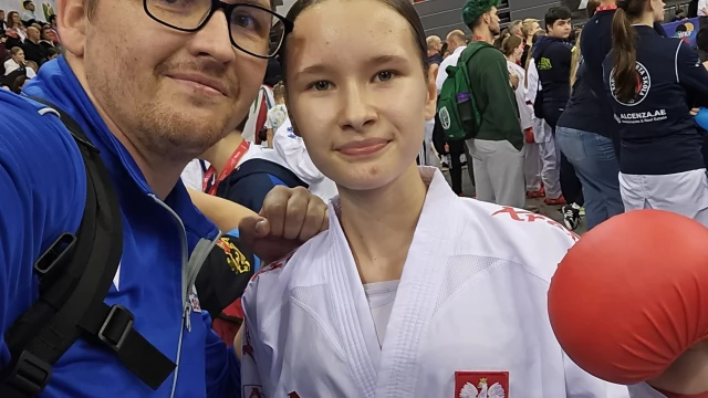 Tczew - Karatecy z Tczewa na fali sukcesów