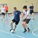 Tczew - Grand Prix Powiatu Tczewskiego w Futsalu rozpoczęte!