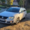 Tczew - VW Passat B6 / 2.0 TDI / 170 KM / 2010r - Bi - xenon