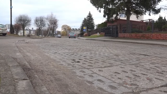 Tczew - Wybrano wykonawcę przebudowy ulicy Mieszka I