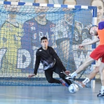 Tczew - II turniej Grand Prix Powiatu Tczewskiego w Futsalu