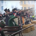 Tczew - Zmiany w organizacji w ruchu w związku z inscenizacją historyczną