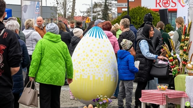 Tczew - Wielkanocne Spotkanie Tczewian już w sobotę, 28 marca