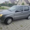 Tczew - Suzuki Ignis 2007r 1.3 Benzyna Mały przebieg