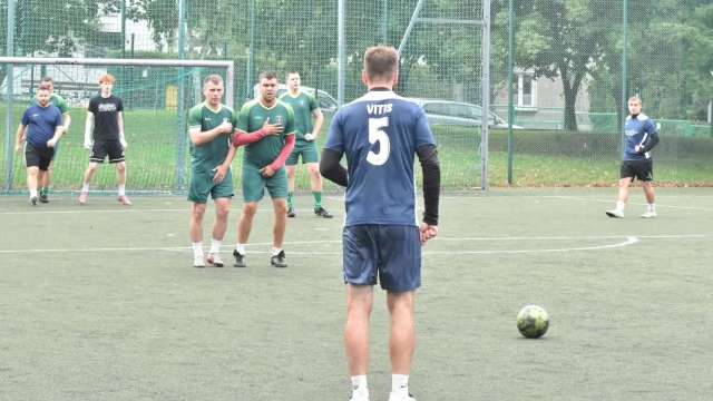 Tczew - Narodowy Dzień Sportu w Powiecie Tczewskim