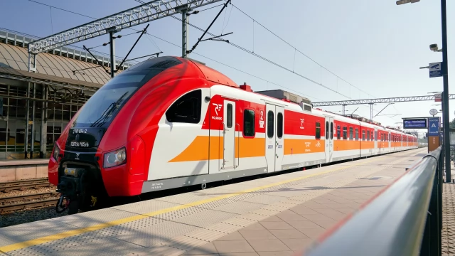 Tczew - Pies i kot w podróży. Jak bezpiecznie i komfortowo przewozić swojego pupila pociągiem