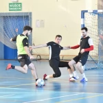 Tczew - III turniej Grand Prix Powiatu Tczewskiego w Futsalu