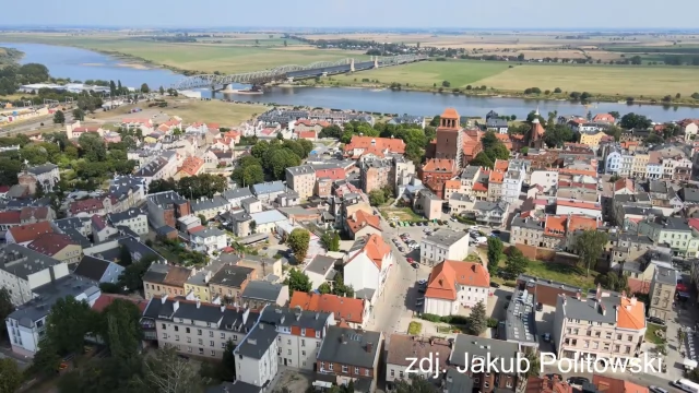 Tczew - Budżet na 2026 rok. Jakie inwestycje?