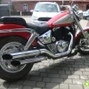 Tczew - Suzuki Marauder vz800