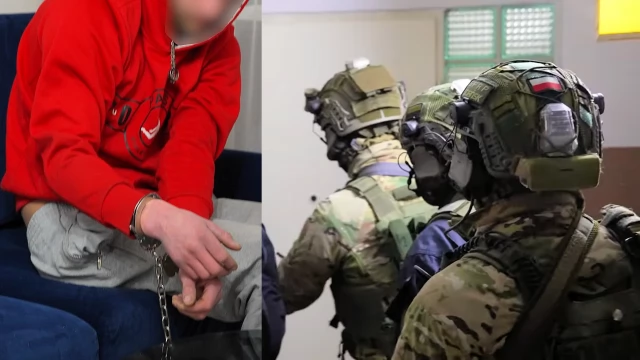 Tczew - Zabójstwo młodej kobiety w Tczewie. "Zabił i ukrył zwłoki Iryny". Trzy osoby z zarzutami