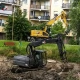 Tczew - Do października do stawku na Piotrowie ma wrócić woda