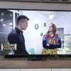 Tczew - Telewizor Samsung QE55Q77BAT 55" QLED 4K 120Hz Tiz