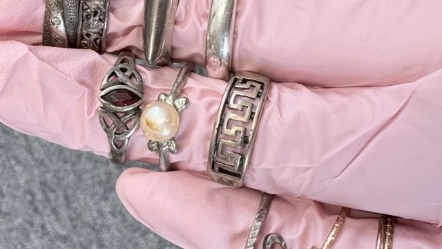 Tczew - Czy któryś z tych przedmiotów należy do Ciebie?