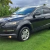 Tczew - Audi Q7 TDI , hak 3.5 tony , automat , skory