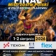 Tczew - Finały Mistrzostw Polski w Piłce Ręcznej Plażowej