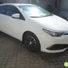 Tczew - Auris Toyota 1, 4 d4d