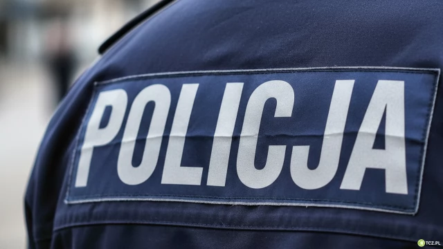 Tczew - Podejrzenie jazdy pod wpływem narkotyków. 34-latek stracił prawo jazdy