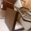 Tczew - Stół rozkładany z krzesłami Ikea