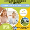 Tczew - POMOC NAUCZYCIELA