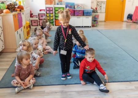 Tczew - Przedszkola "Pan Słonik" i "Pan Słonik 2" w Tczewie - placówki daltońskie inspirujące do samodzielności i odpowiedzialności