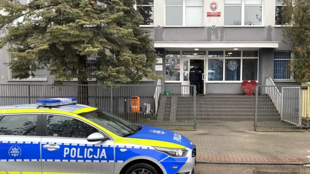 Tczew - Zakup agregatu dla policjantów podzielił radnych