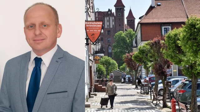 Tczew - Burmistrz Gniewu straci stanowisko? Referendum już pewne