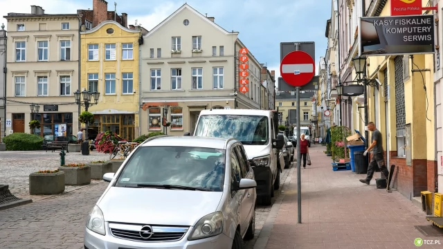 Tczew - Unijne pieniądze na rewitalizację w Gdańsku i Tczewie