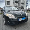 Tczew - Renault Megane III