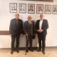Tczew - W ratuszu odsłonięto galerię prezydentów