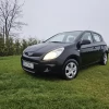 Tczew - Hyundai i20 2010 rok 1.4 benzyna z klimatyzacja