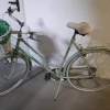 Tczew - Rower damski miejski - Retro
