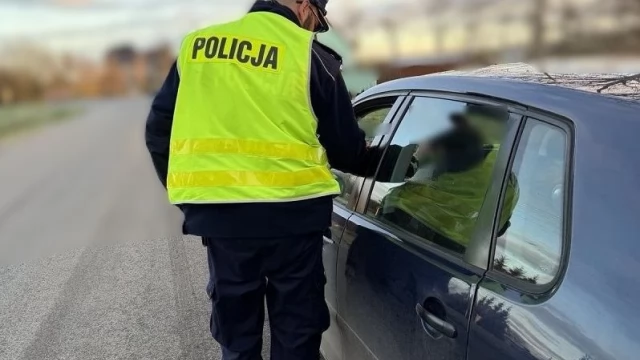Tczew - Ponad 650 kierowców skontrolowanych. Tylko jeden wsiadł za kierownicę po alkoholu