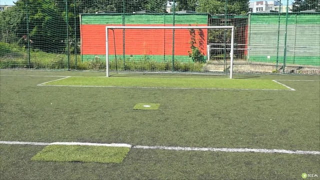 Tczew - Szukają wykonawcy Orlika przy SP11