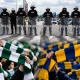 Tczew - Nawet 37,5 tysiąca kibiców na derbach Lechii z Arką. Możliwe zagrożenia i utrudnienia