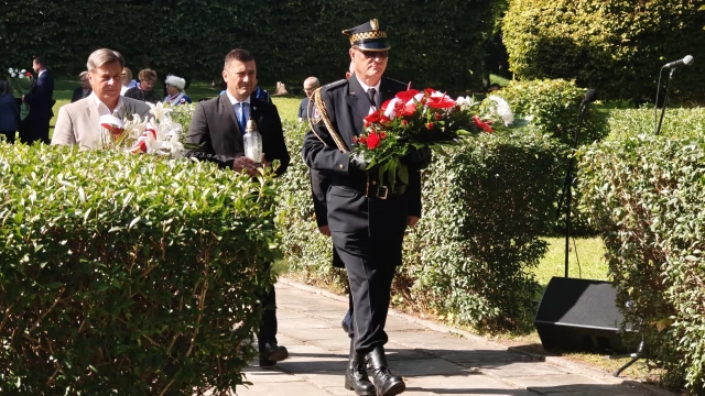Tczew - 87. rocznica sowieckiej napaści na Polskę
