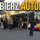 Tczew - Wszystkich Świętych - auto zostaw w domu