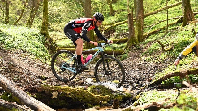 Tczew - Pomerania MTB Maraton w Kwidzynie