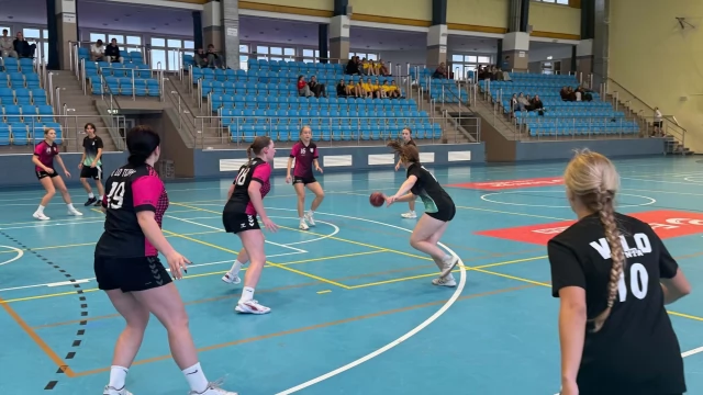 Tczew - Półfinałowe zmagania w Powiecie Tczewskim