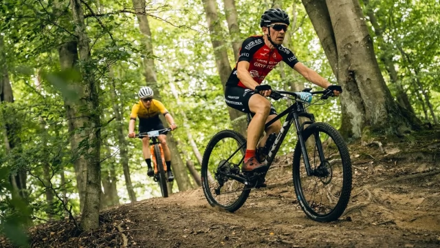 Tczew - Za nami kolejna runda MTB Pomerania 2026. Tym razem Kartuzy