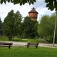 Tczew - Wybrano projektanta odnowy Skweru Konstytucji 3 Maja