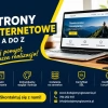 Tczew - Strony internetowe na zamówienie - od pomysłu do r